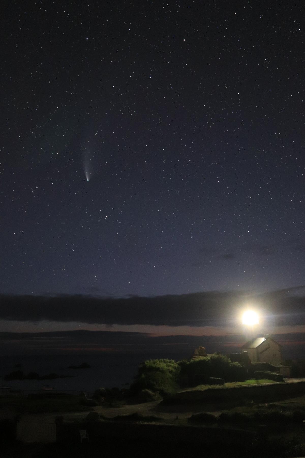 Neowise Neowise
