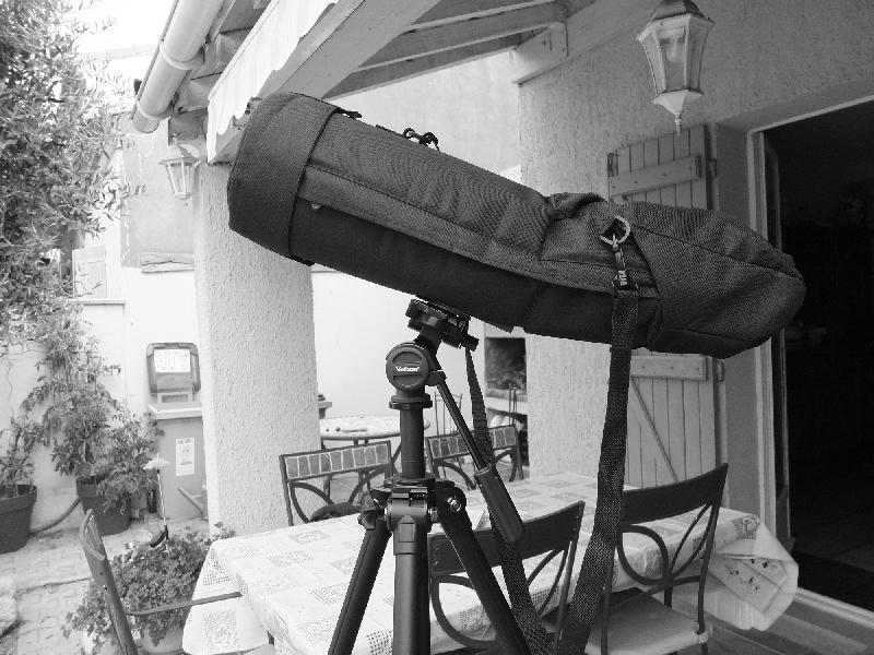 lunette terrestre et astro lunette terrestre et astro