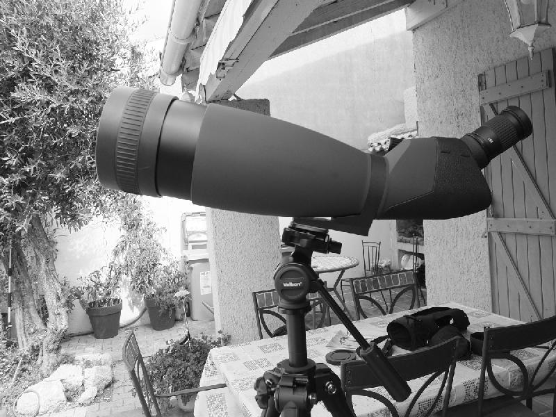 lunette terrestre et astro lunette terrestre et astro