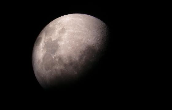 lune le 25/01/10