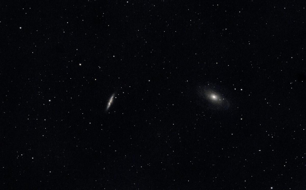 M81 - M82