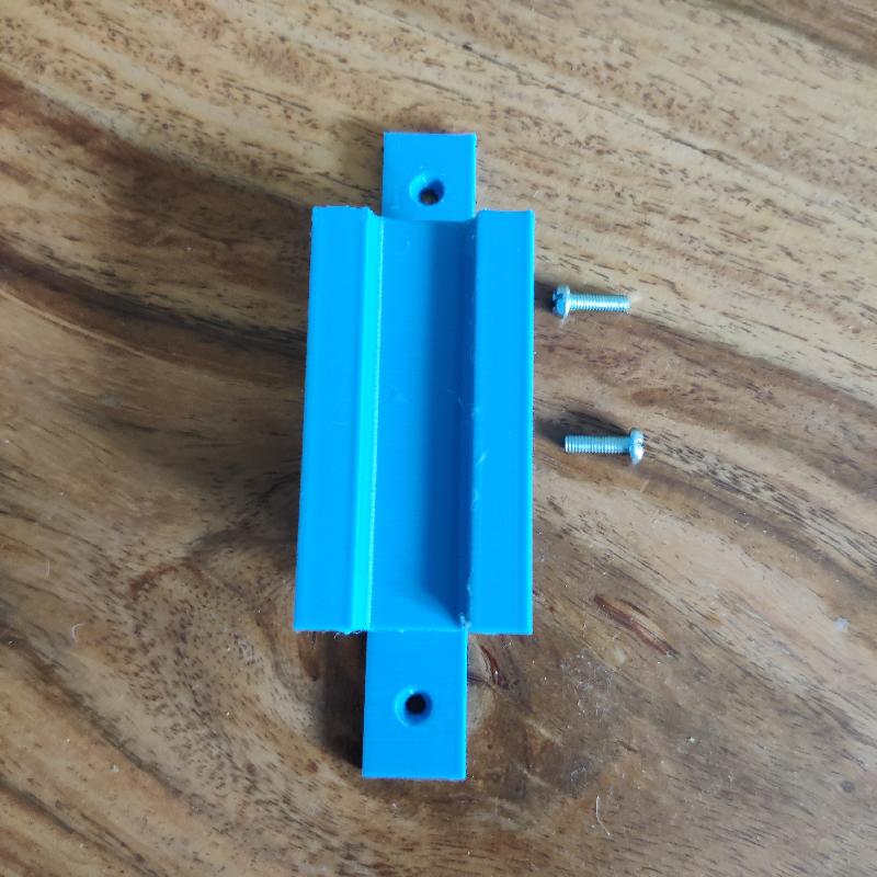 Support mini pc mele