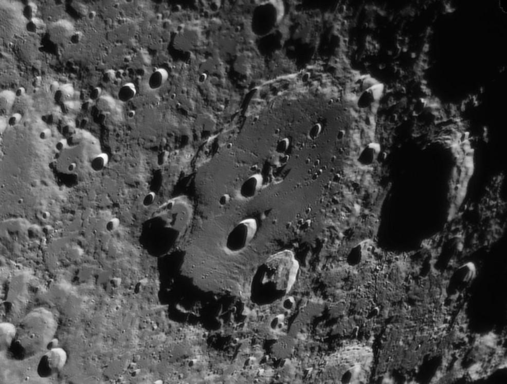 Clavius