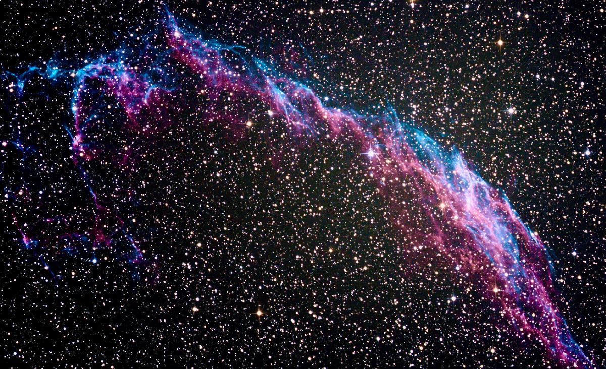 NGC 6992 
