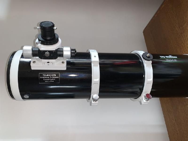 Sky-Watcher 150x750 Sky-Watcher 150x750