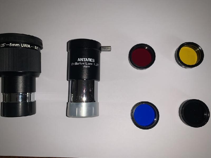 Sky-Watcher 150x750 Sky-Watcher 150x750