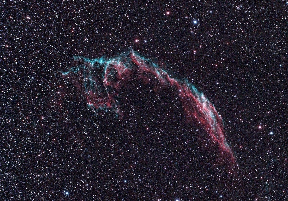 NGC 6992 NGC 6992