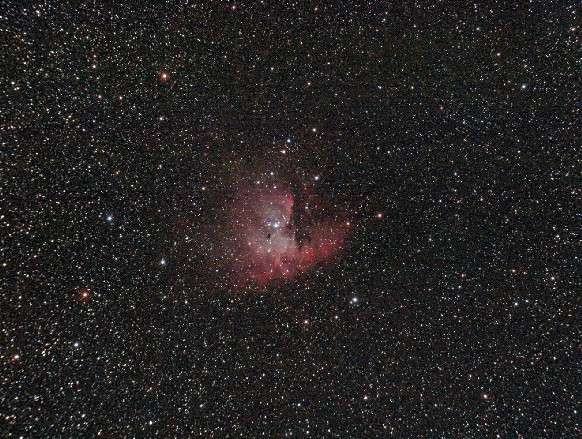 NGC 281