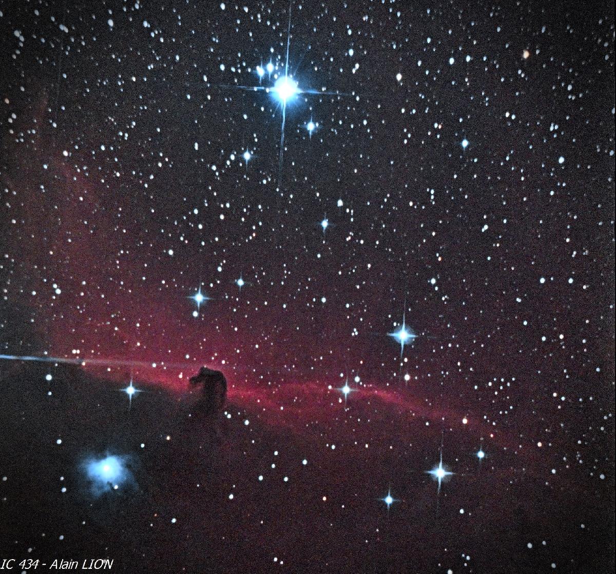 IC 434 Horse Head IC 434 Horse Head