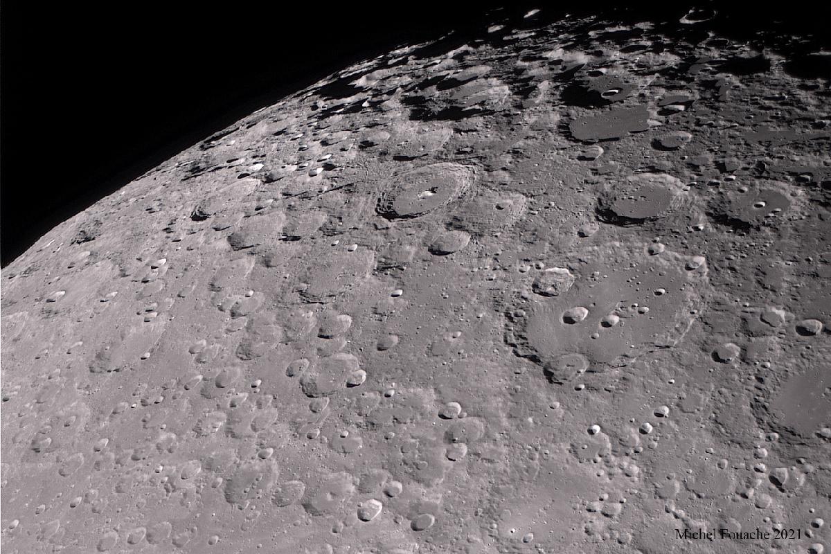 Clavius Clavius
