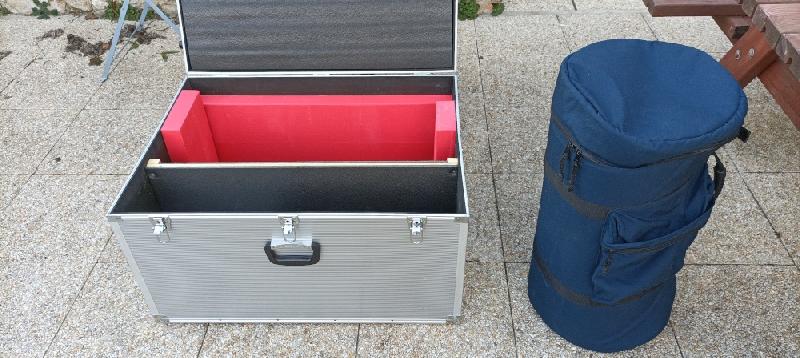 Vend tube Celestron C9.25 Vend tube Celestron C9.25