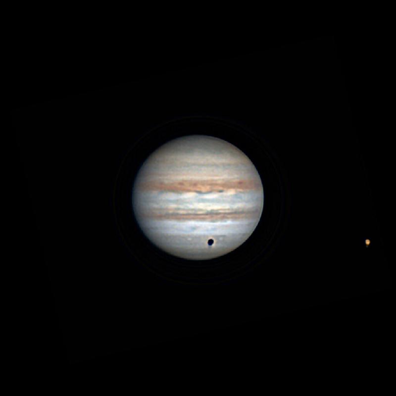 Vend télescope CPC1100