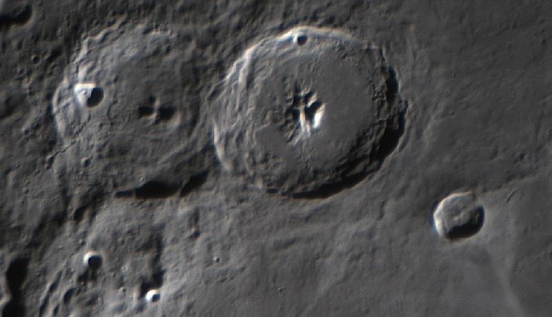 Vend télescope CPC1100