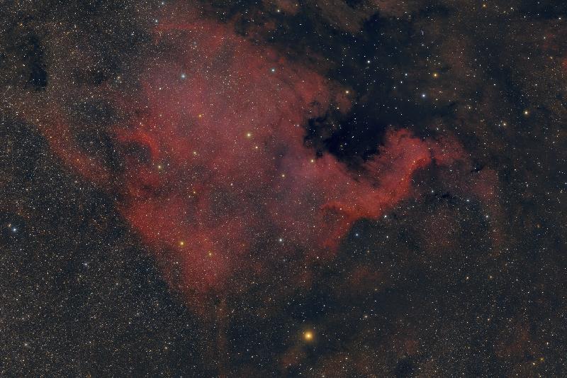 Sony A7S Astrodon Sony A7S Astrodon