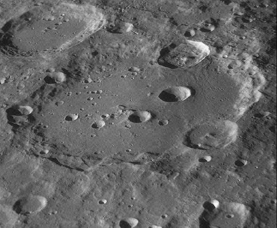 Clavius T400 Clavius T400