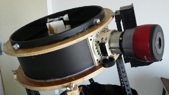 Kepler UWA 30 Kepler UWA 30