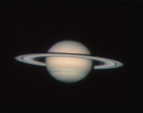 Saturne 16 mai couleur