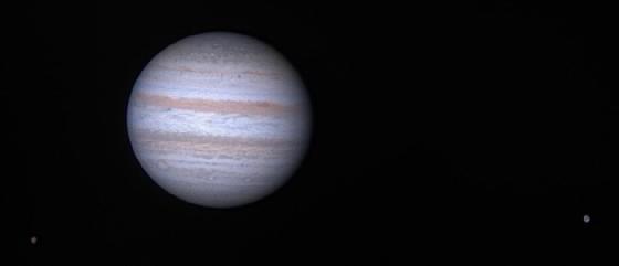 Jupiter 5 H 30 Jupiter 5 H 30