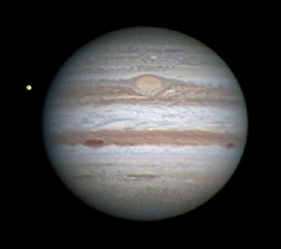 Jupiter 21092011-4H32 Jupiter 21092011-4H32