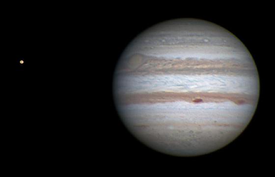 Jupiter-21092011-5H52 Jupiter-21092011-5H52
