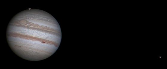 Jupiter--26092011