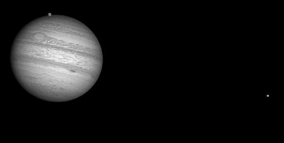 Jupiter rouge 26092011 Jupiter rouge 26092011