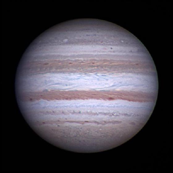 Jupiter 2 octobre retraité Jupiter 2 octobre retraité