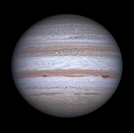 Jupiter 17102011 - équilibrée Jupiter 17102011 - équilibrée