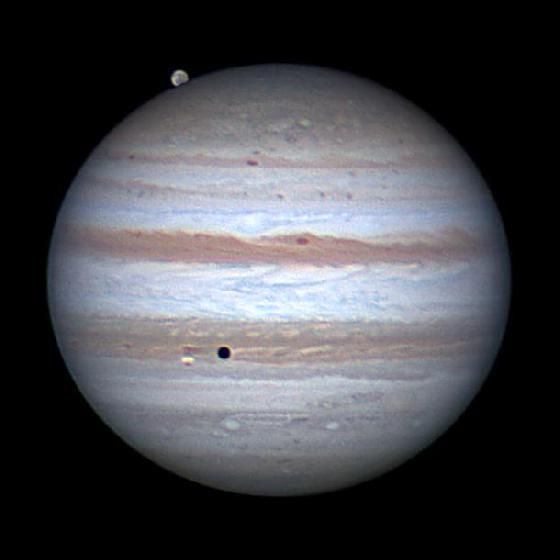 Jupiter 21/11 Jupiter 21/11