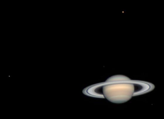 Saturne 3 captures 02 avril 2012 Saturne 3 captures 02 avril 2012