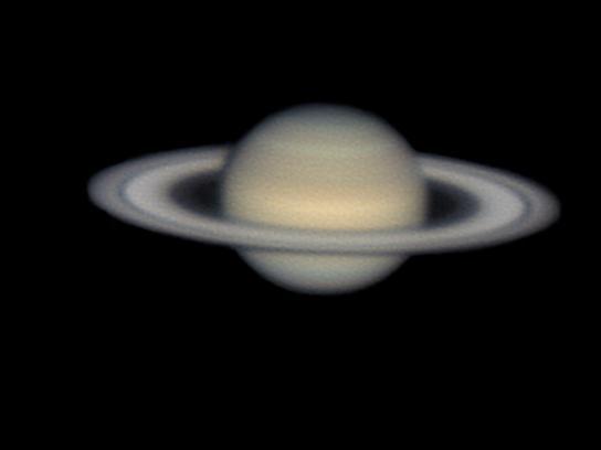 Saturne + ADC : premier test Saturne + ADC : premier test