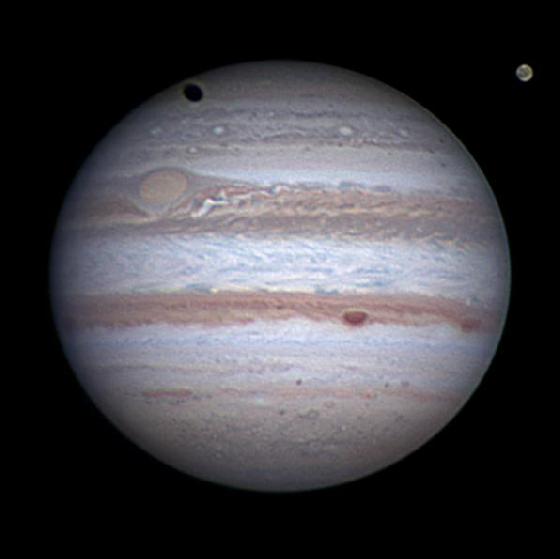 Jupiter 5 H 24 - 03102011 Jupiter 5 H 24 - 03102011