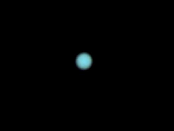 Uranus - Toucam-19082012 Uranus - Toucam-19082012