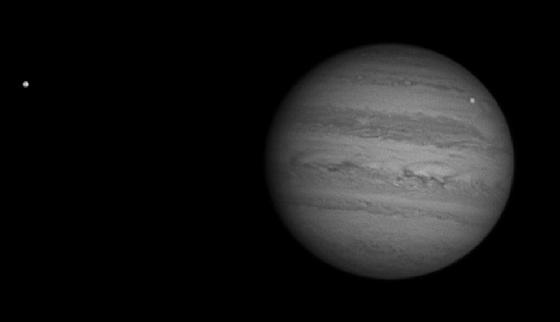 Jupiter-T400