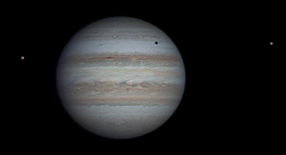 Jupiter-T400-1609 Jupiter-T400-1609