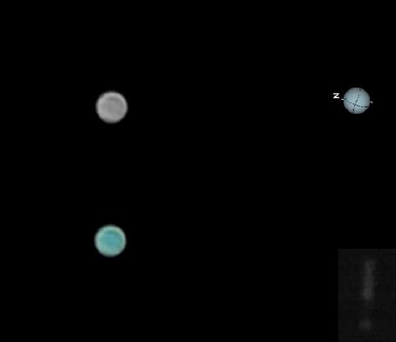 Uranus T400- 16092012 Uranus T400- 16092012