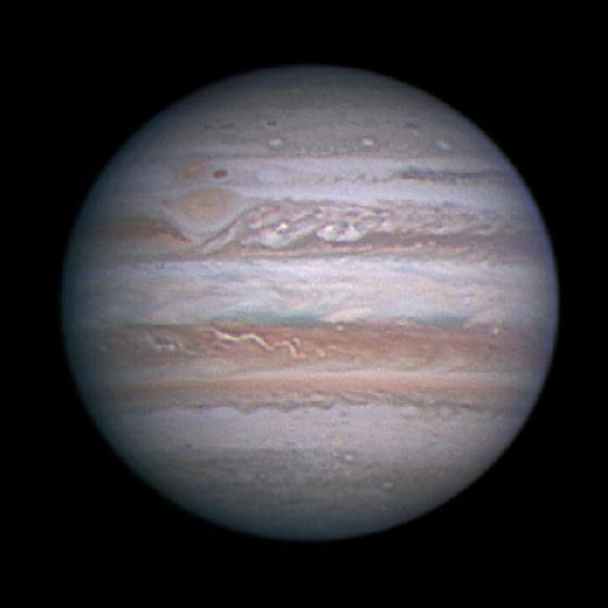 Jupiter 01102012 T400 Jupiter 01102012 T400