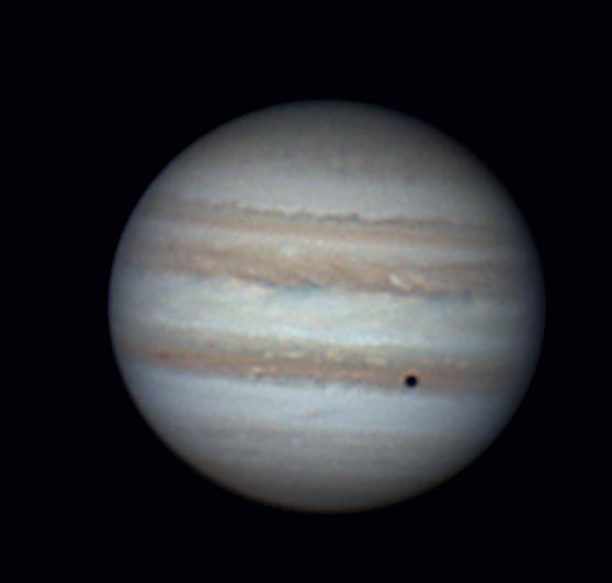 Jupiter 25/10/2012 Jupiter 25/10/2012