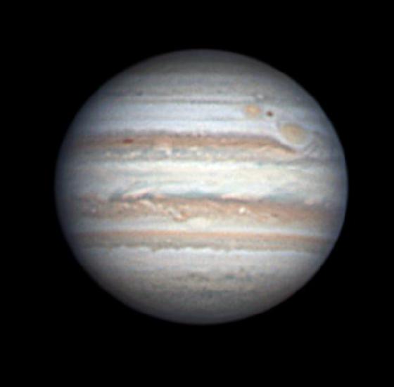 Jupiter_30102012 Jupiter_30102012