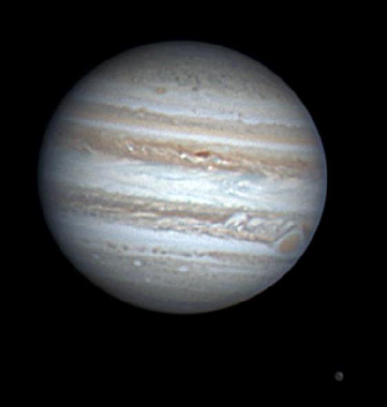 Jupiter 2 - 16012013 Jupiter 2 - 16012013