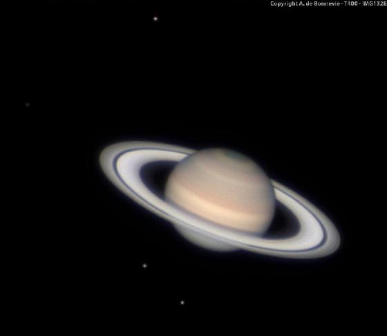 Saturne + sats -24042013 Saturne + sats -24042013