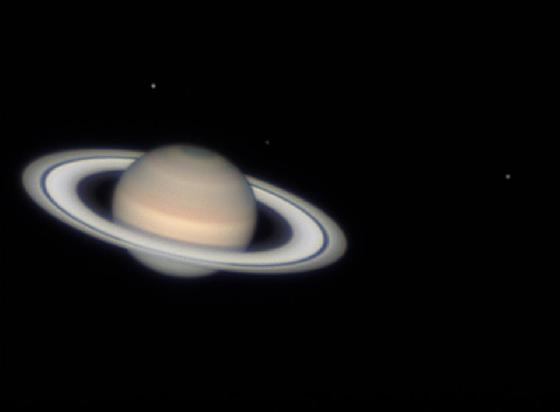 Saturne 25/04/2013 Saturne 25/04/2013