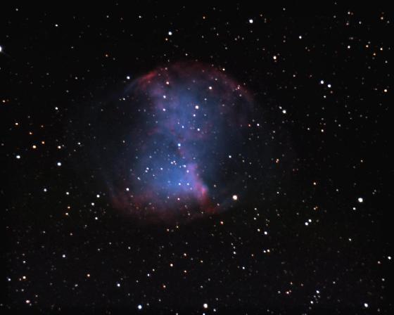 M27-T300-Mirrosphere M27-T300-Mirrosphere