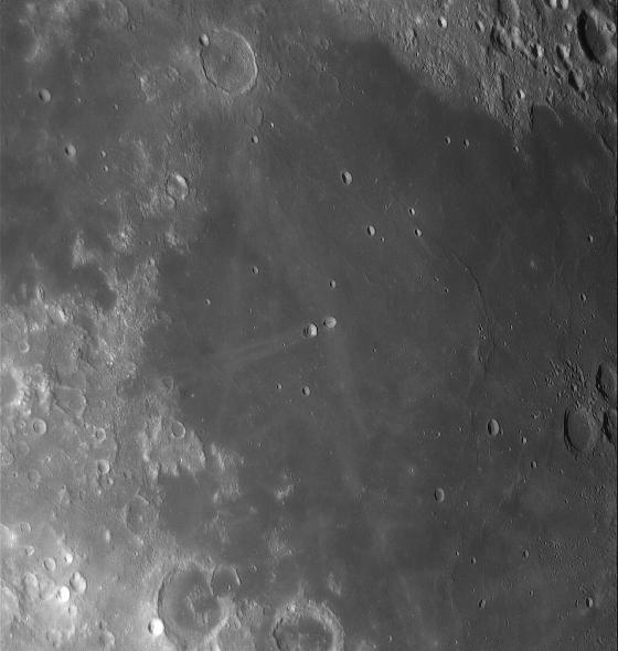 Messier A et B T400 Messier A et B T400