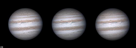 Jupiter T300 - 04122013 Jupiter T300 - 04122013
