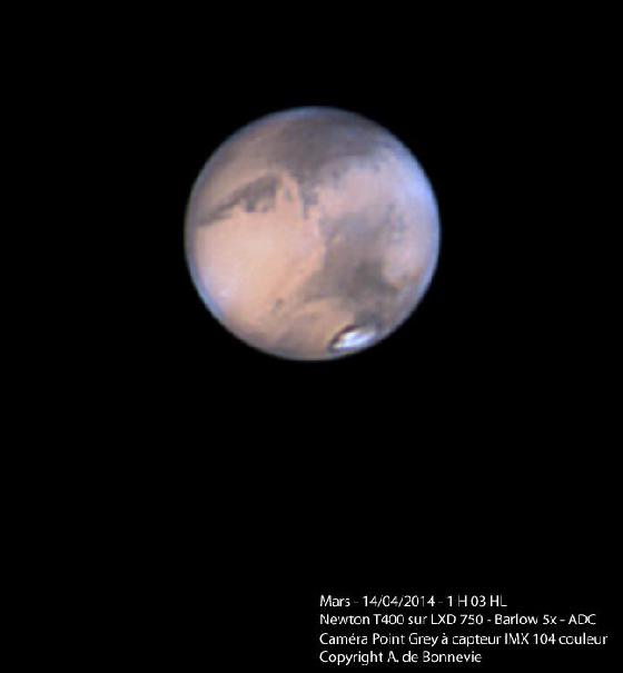 Mars-14042014 Mars-14042014