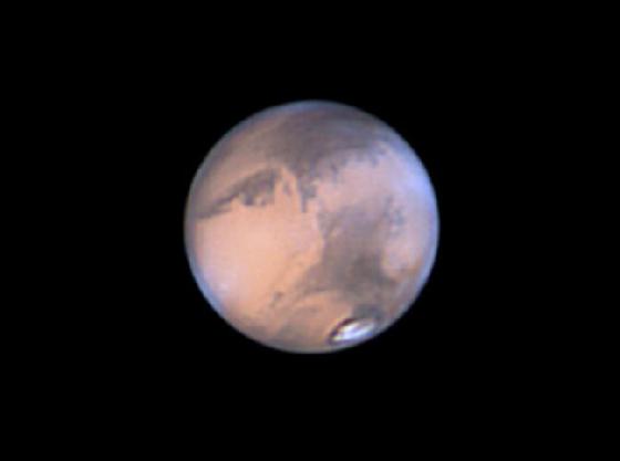 Mars 2 captures 14042014 Mars 2 captures 14042014