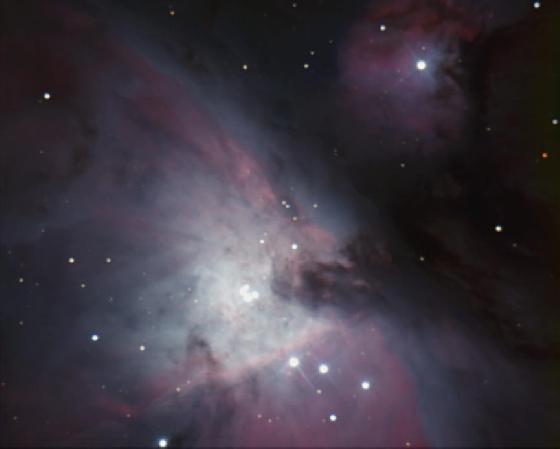 M42 M42