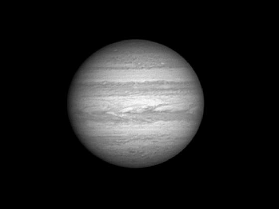Jupiter ASI 120 6 janvier 2014 Jupiter ASI 120 6 janvier 2014