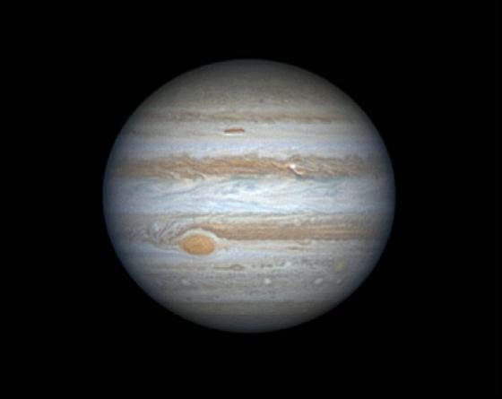 Jupiter 1H17 - 12022015 Jupiter 1H17 - 12022015